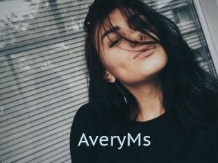 AveryMs