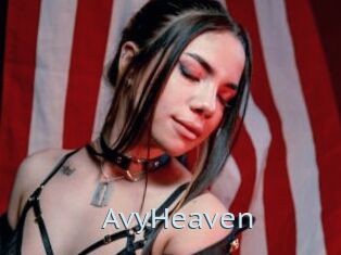 AvyHeaven