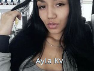 Ayla_Kv