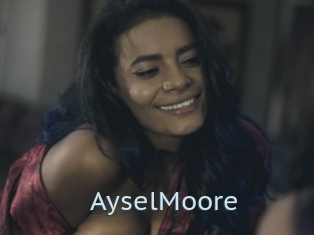 AyselMoore