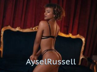 AyselRussell