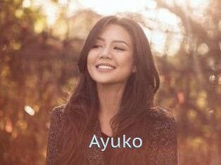 Ayuko