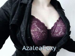 AzaleaFoxy