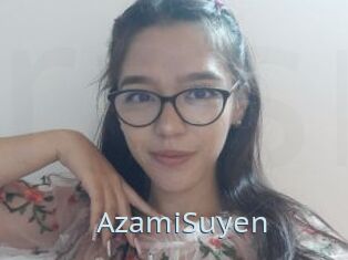 AzamiSuyen