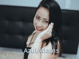 AzulAdams