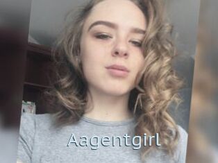 Aagentgirl