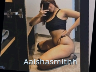 Aaishasmithh