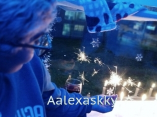 Aalexaskky