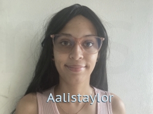 Aalistaylor