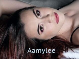 Aamylee