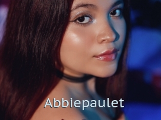 Abbiepaulet