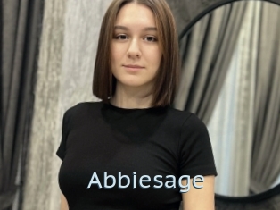 Abbiesage