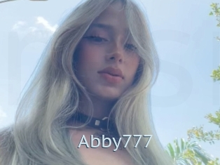 Abby777