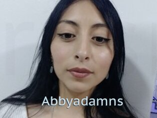 Abbyadamns