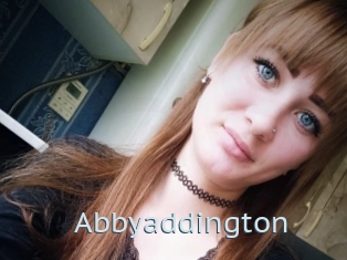 Abbyaddington