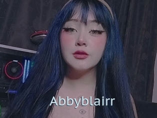 Abbyblairr