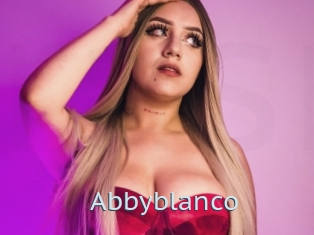 Abbyblanco