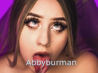 Abbyburman