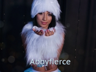 Abbyfierce