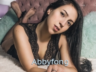 Abbyfong