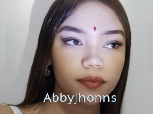 Abbyjhonns