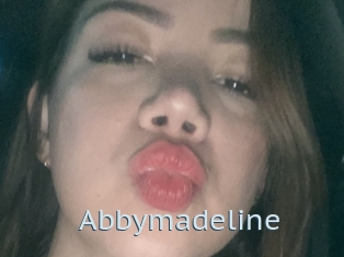 Abbymadeline