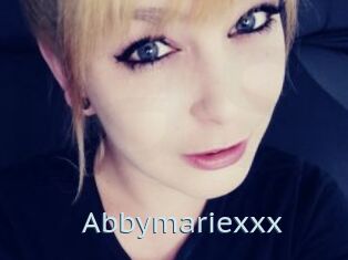 Abbymariexxx