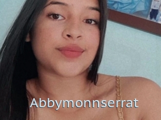 Abbymonnserrat