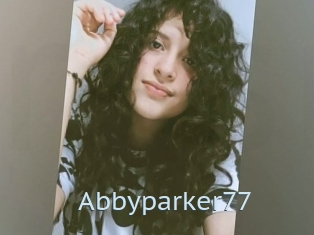 Abbyparker77