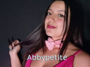 Abbypetite