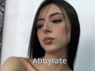 Abbyrate