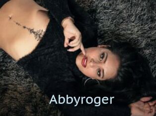 Abbyroger