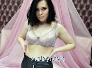 Abbyroys