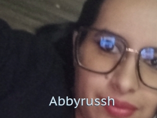 Abbyrussh