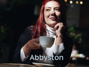 Abbyston