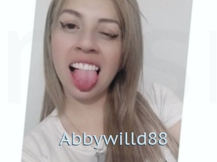 Abbywilld88