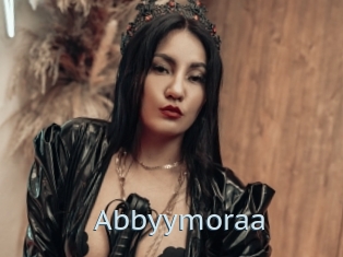 Abbyymoraa