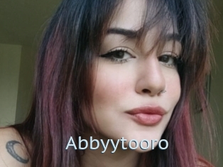 Abbyytooro