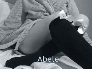 Abele