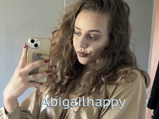 Abigailhappy