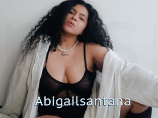 Abigailsantana