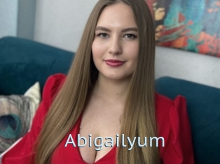 Abigailyum