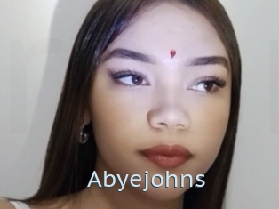 Abyejohns