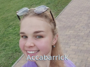 Accabarrick