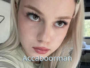 Accaboorman