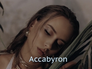 Accabyron