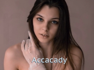 Accacady