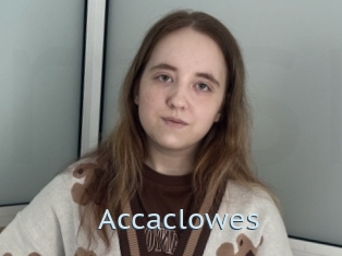 Accaclowes