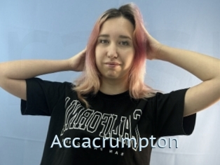 Accacrumpton