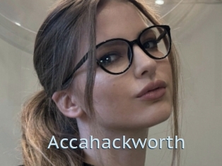 Accahackworth